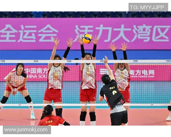 西安排球队在排球力量排名中创历史新高引发广泛关注与讨论