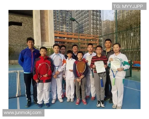 西安网球队的管理与发展现状分析及未来展望